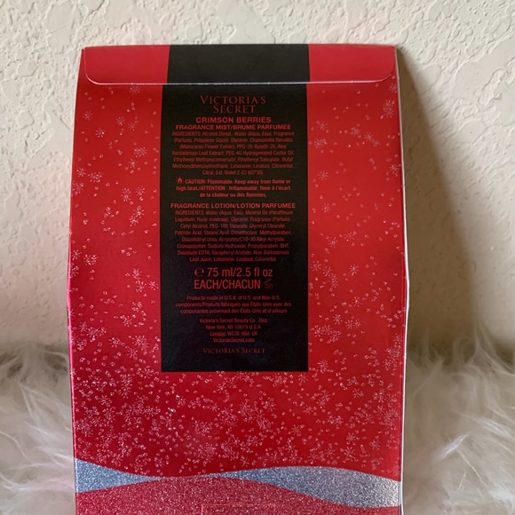 Victoria’s Secret gift sets - Picture 5 of 5